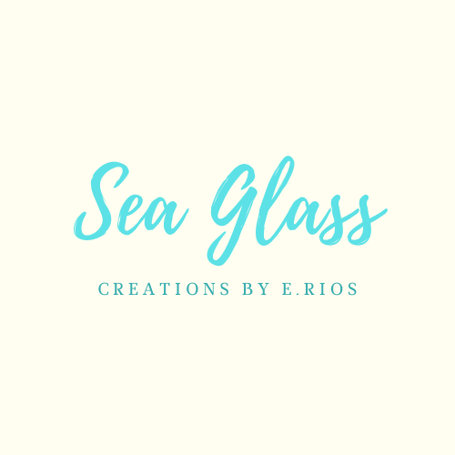 Seaglass Creations logo