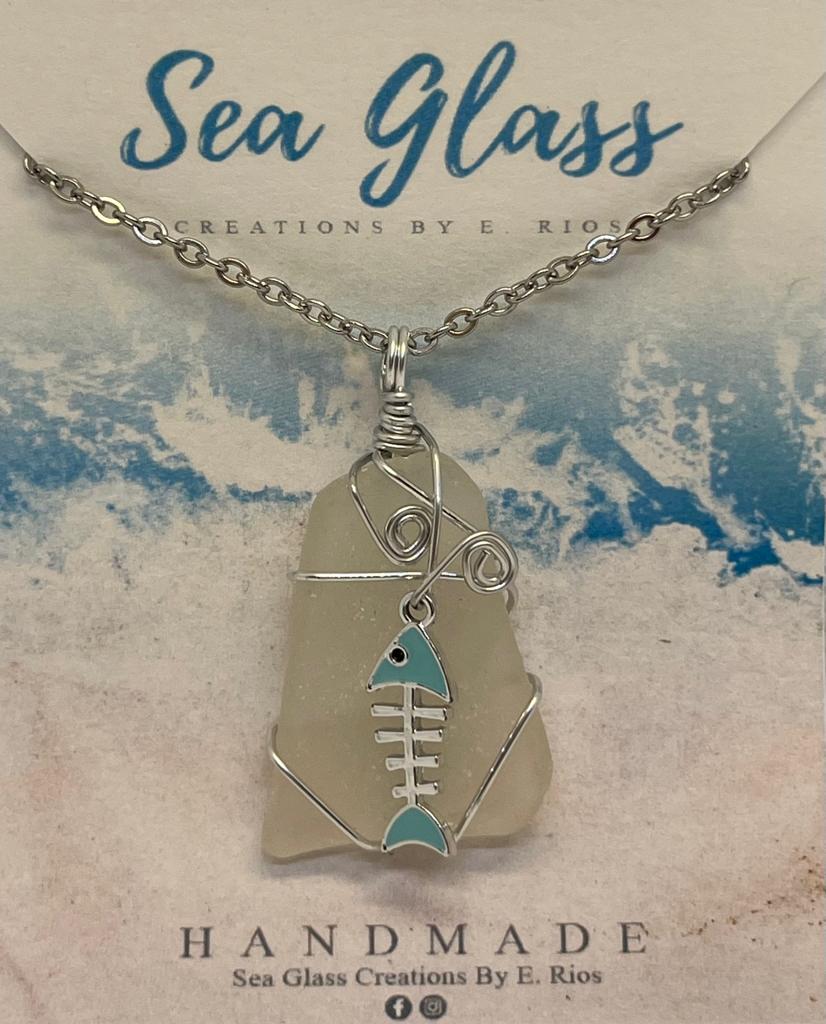 Ocean Elegance Necklace